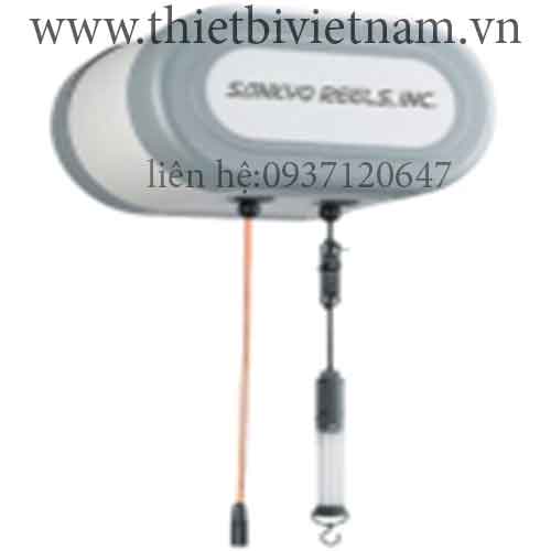 Cuộn 2 dây đôi khí,Điện kết hợp SB-2L.