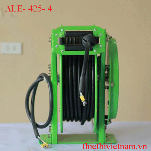  Cuốn cáp điện kiểu lò xo Thibivina ALE- 425- 4