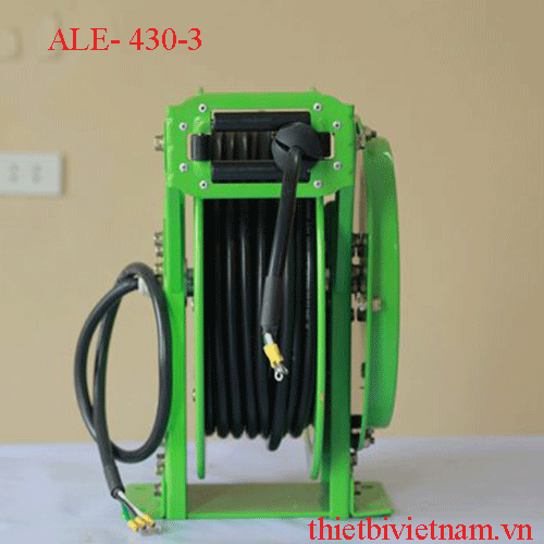 Cuốn cáp điện kiểu lò xo Thibivina ALE- 430-3