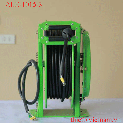 Cuốn cáp điện kiểu lò xo Thibivina ALE-1015-3