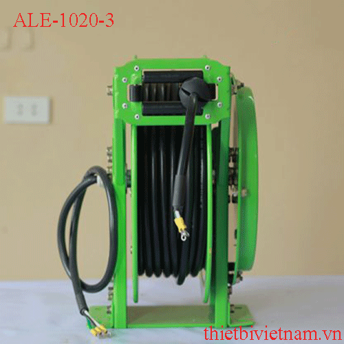 Cuốn cáp điện kiểu lò xo Thibivina ALE-1020-3