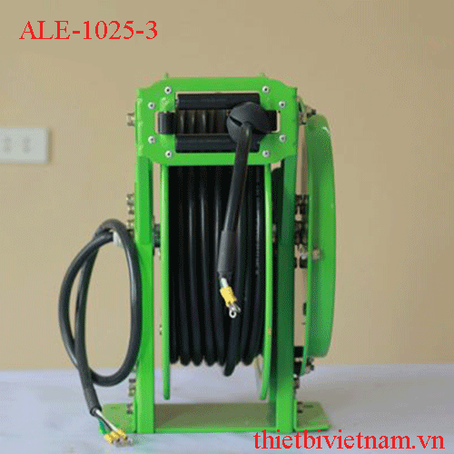 Cuốn cáp điện kiểu lò xo Thibivina ALE-1025-3