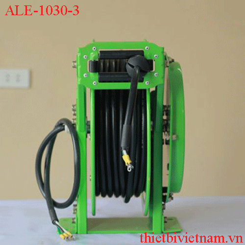 Cuốn cáp điện kiểu lò xo Thibivina ALE-1030-3