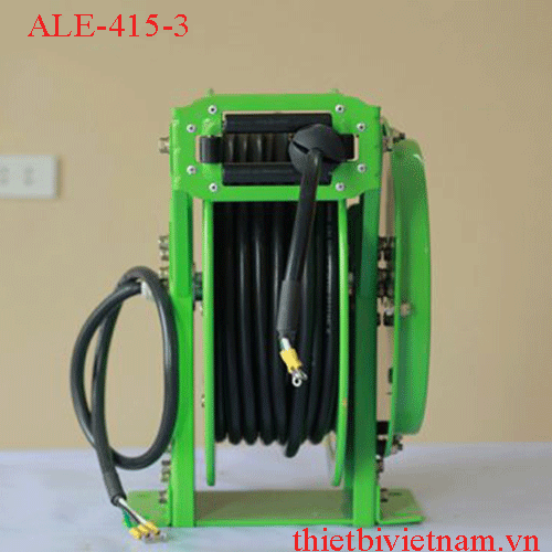 Cuốn cáp điện kiểu lò xo Thibivina ALE-415-3