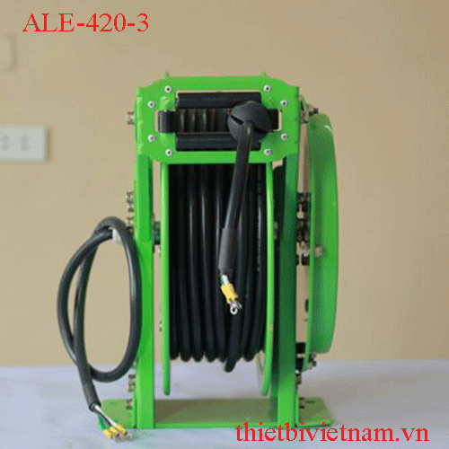 Cuốn cáp điện kiểu lò xo Thibivina ALE-420-3
