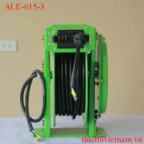 Cuốn cáp điện kiểu lò xo Thibivina ALE-615-3
