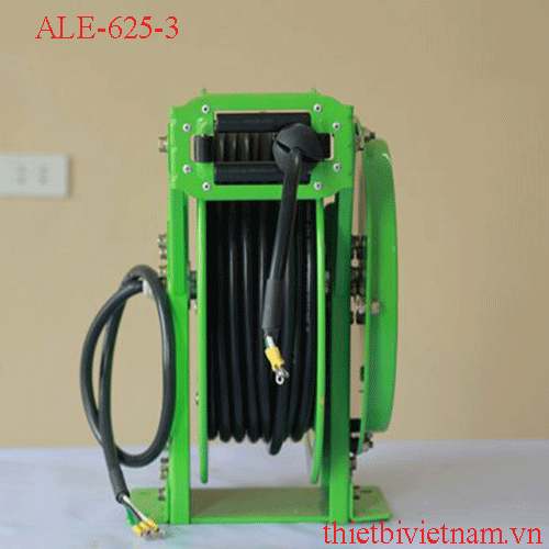 Cuốn cáp điện kiểu lò xo Thibivina ALE-625-3