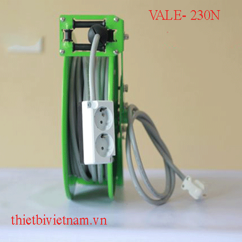 Cuốn cáp điện kiểu Thibivina VALE- 230N