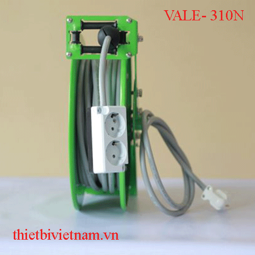 Cuốn cáp điện kiểu Thibivina VALE- 310N