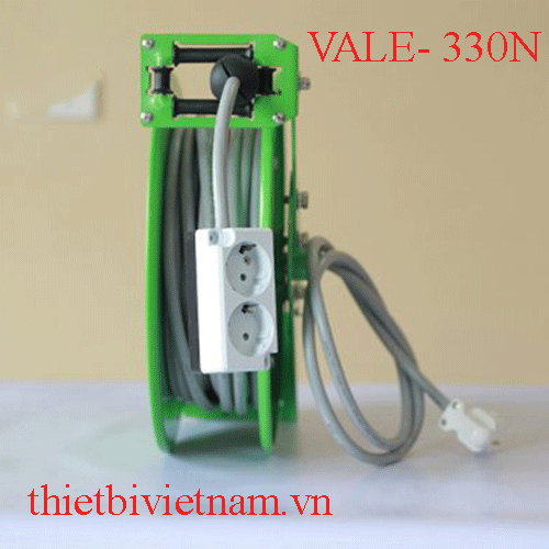 Cuốn cáp điện kiểu Thibivina VALE- 330N