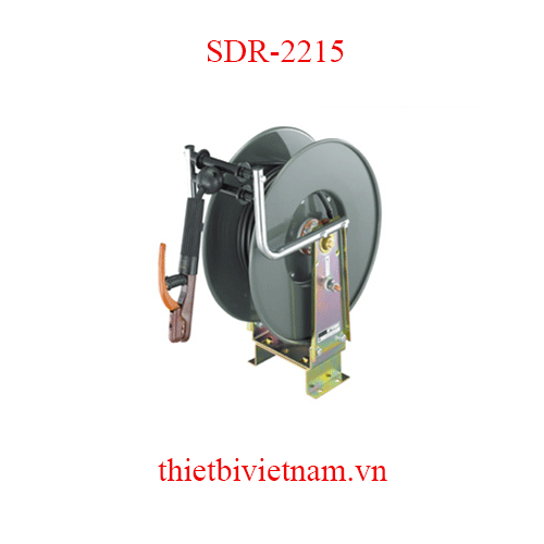 Cuộn dây cáp hàn Sankyo - Triens SDR-2215