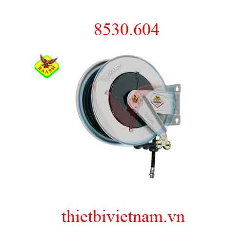 Cuộn dây dẫn dầu Diesel 10 bar hãng Raasm 8530.604