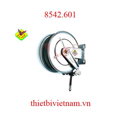 Cuộn dây dẫn dầu Diesel 10 bar hãng Raasm 8542.601