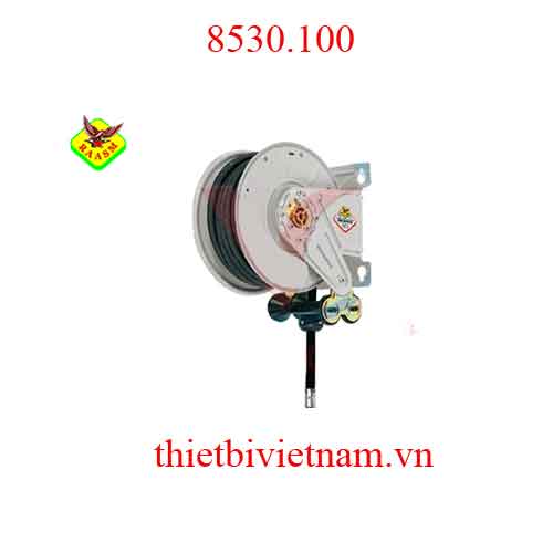 Cuộn dây dẫn hơi/nước-20 bar tự rút cố định) hãng Raasm 8530.100