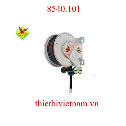 Cuộn dây dẫn hơi/nước-20 bar tự rút cố định) hãng Raasm 8540.101