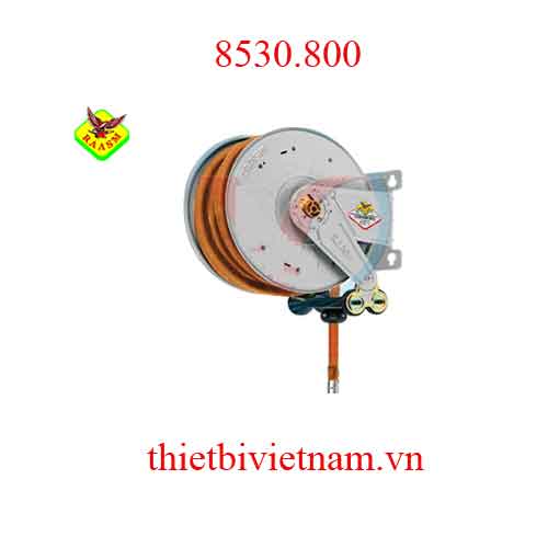 Cuộn dây dẫn khí Gas 20 bar hãng Raasm 8530.800