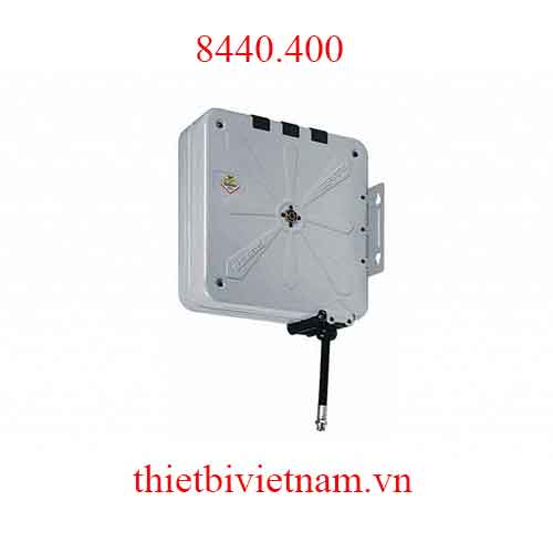 Cuộn dây dẫn nhớt hãng Raasm 150 bar Model 8440.400