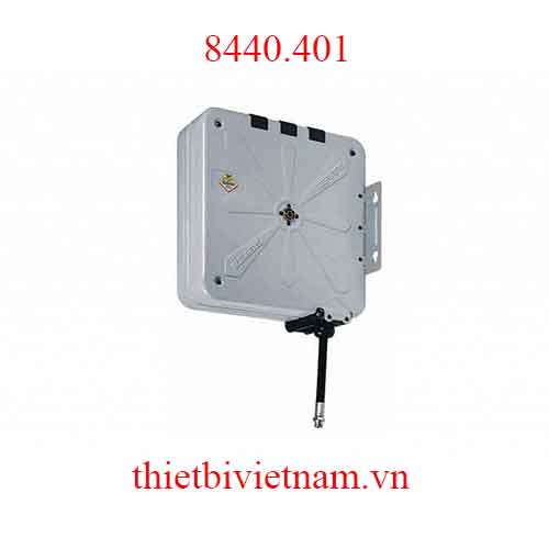 Cuộn dây dẫn nhớt hãng Raasm 150 bar Model 8440.401