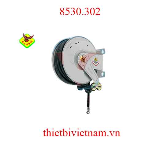 Cuộn dây dẫn nước nóng 130°C-200 bar (cố định) hãng Raasm 8530.302
