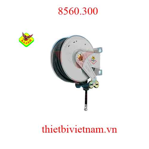 Cuộn dây dẫn nước nóng 130°C-200 bar (cố định) hãng Raasm 8560.300