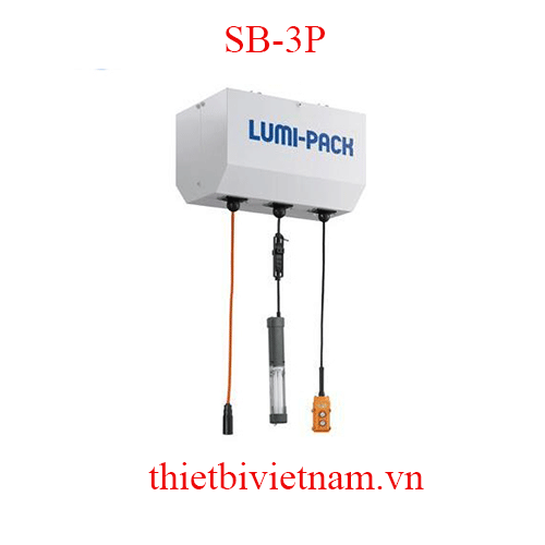 Cuộn dây đèn điện hơi tổng hợp Sankyo Triens SB-3P
