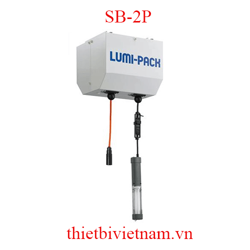 Cuộn dây đèn điện và hơi tổng hợp Sankyo Triens SB-2P