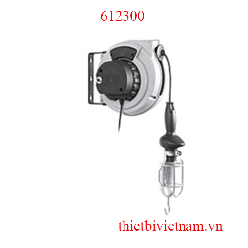 Cuồn dây đèn kiểm tra Samoa 612300