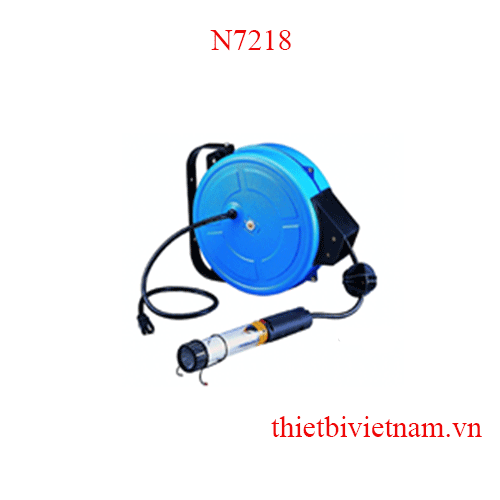 Cuồn dây đèn kiểm tra TJG N7218 