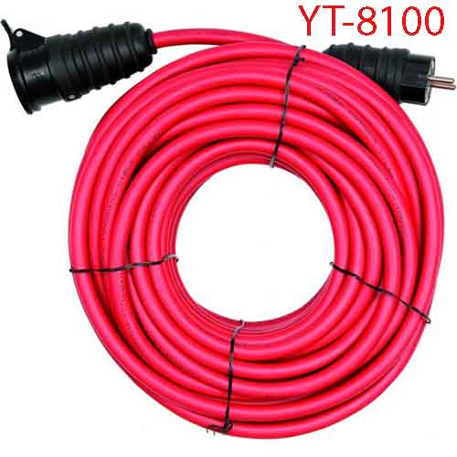 Cuộn dây điện 20M YATO YT-8100