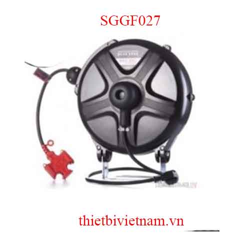 Cuộn dây điện SGCB 10m/cuộn hãng SGCB SGGF027