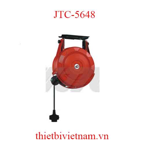 Cuộn Dây Điện Tự Rút 10 Mét hãng JTC JTC-5648