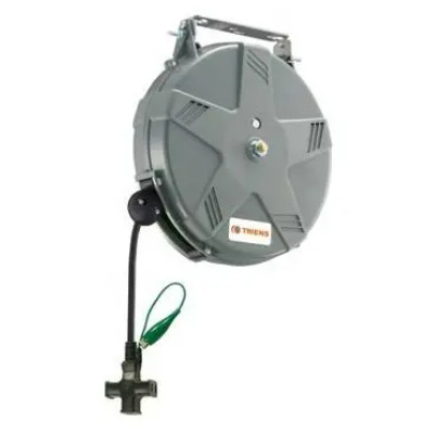 Cuộn dây điện tự rút 20m Sankyo SLR-20N