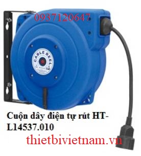 Cuộn dây điện tự rút HT- L14537.010