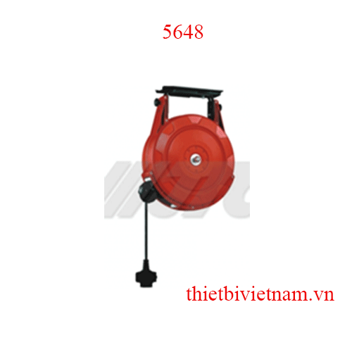 Cuộn dây điện tự rút JTC 5648