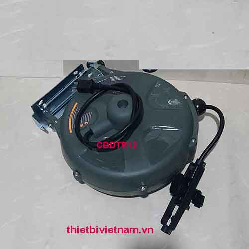 CUỘN DÂY ĐIỆN TỰ RÚT liberty CDDTR12