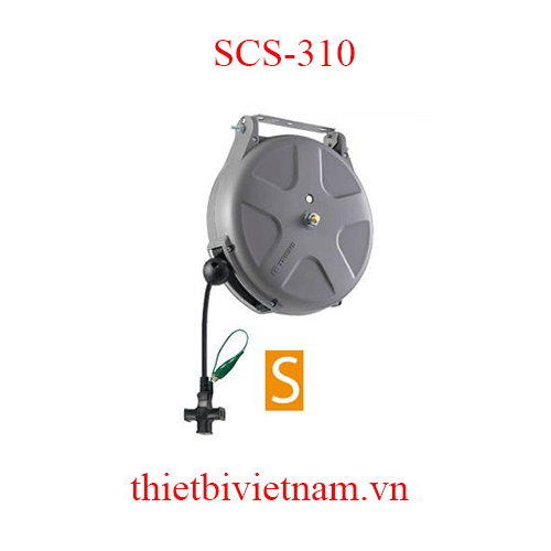 Cuộn dây điện tự rút Sankyo Triens SCS-310