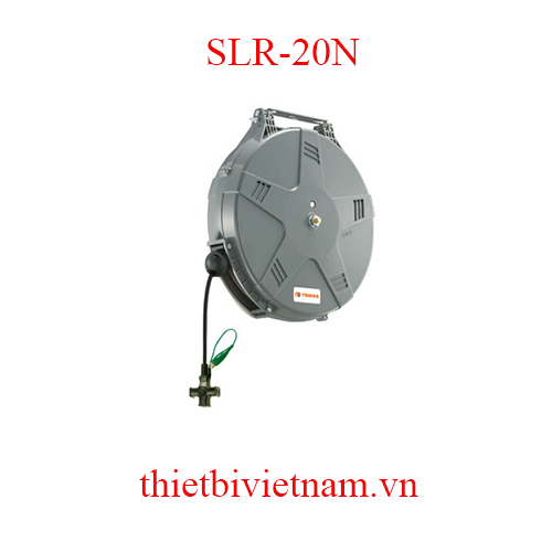 Cuộn dây điện tự rút Sankyo Triens SLR-20N