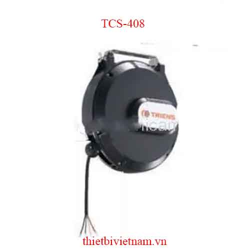 Cuộn dây điện tự rút Sankyo Triens TCS-408