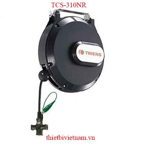 Cuộn dây điện tự rút SANKYO-TRIENS TCS-310NR (1.25mm2 x 10m)