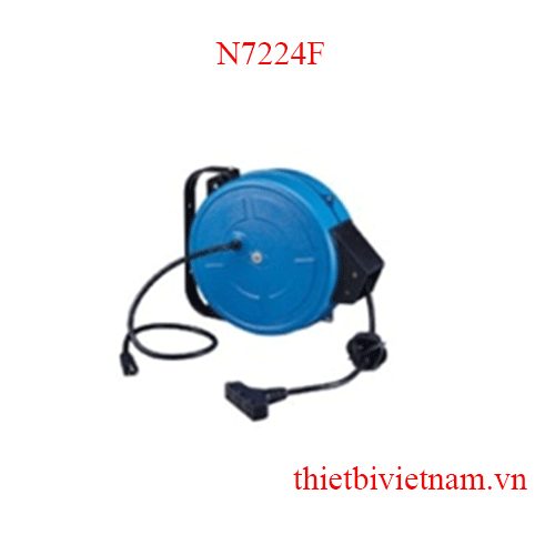 Cuộn dây điện tự rút TJG N7224F