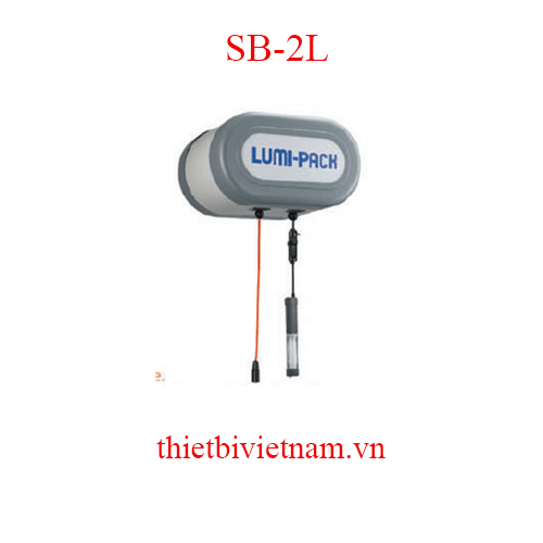 Cuộn dây điện và hơi tổng hợp Sankyo - Triens SB-2L