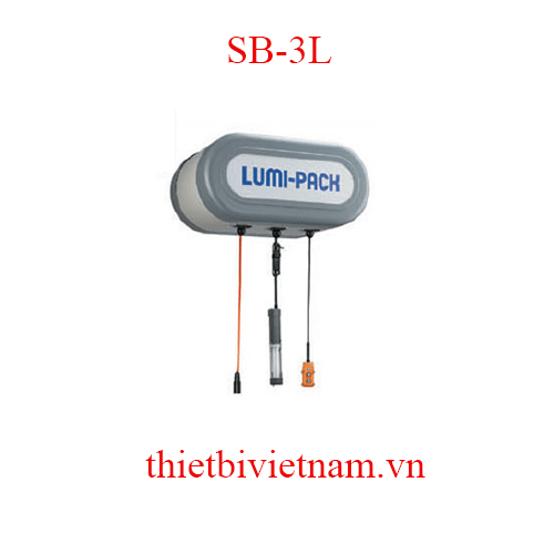 Cuộn dây điện và hơi tổng hợp Sankyo - Triens SB-3L