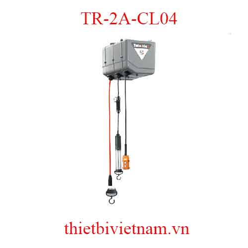 Cuộn dây điện và hơi tổng hợp Sankyo - Triens TR-2A-CL04