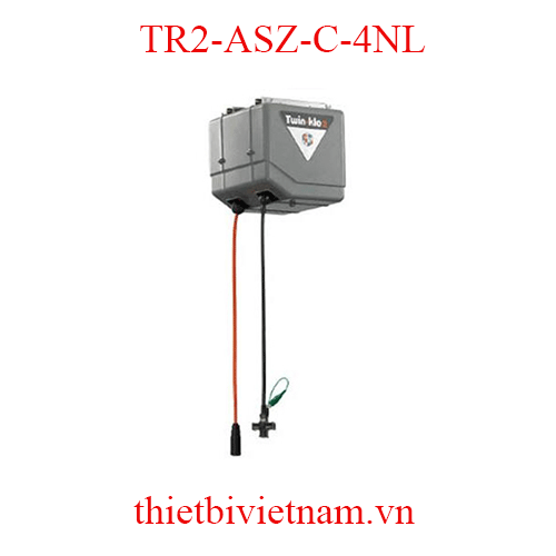 Cuộn dây điện và hơi tổng hợp tự rút Sankyo Triens TR2-ASZ-C-4NL