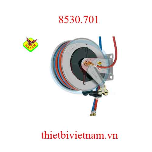 Cuộn dây hàn 20 bar hãng Raasm 8530.701
