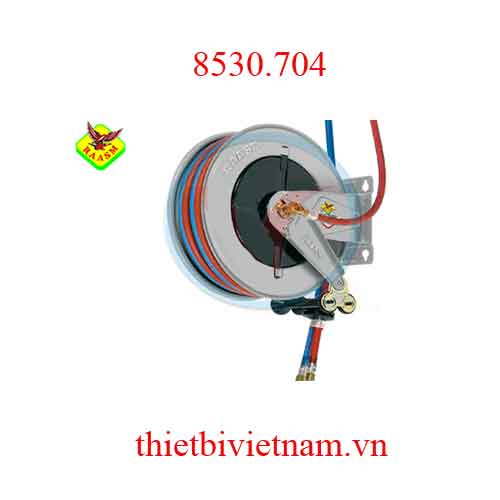 Cuộn dây hàn 20 bar hãng Raasm 8530.704
