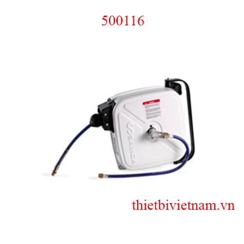 Cuồn dây hơi 12 m Samoa 500116