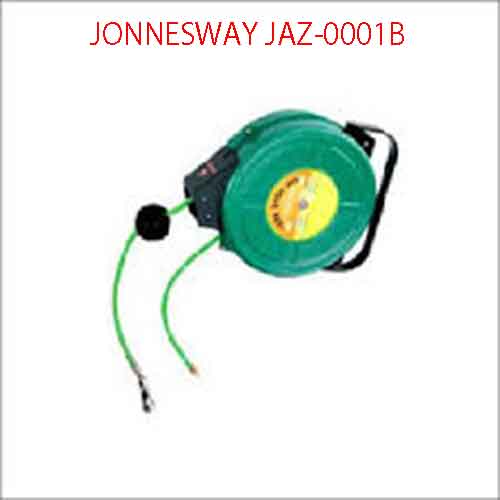 Cuộn dây hơi khí nén 5/16 inch ống dài 15M JONNESWAY JAZ-0001B