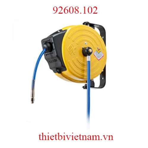 Cuộn dây hơi khí nén Raasm 92608.102