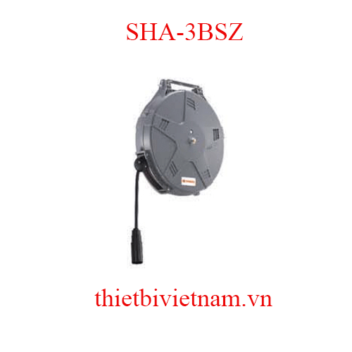 Cuộn dây hơi khí nén tự rút Sankyo Triens SHA-3BSZ